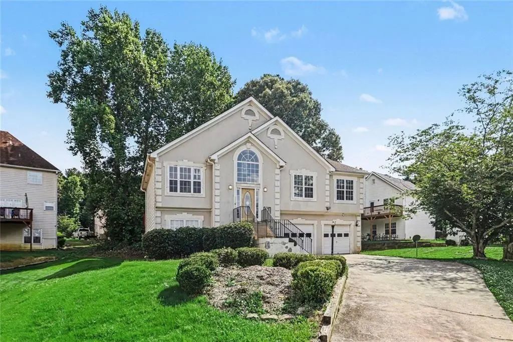 715 Sylvia Court, Riverdale