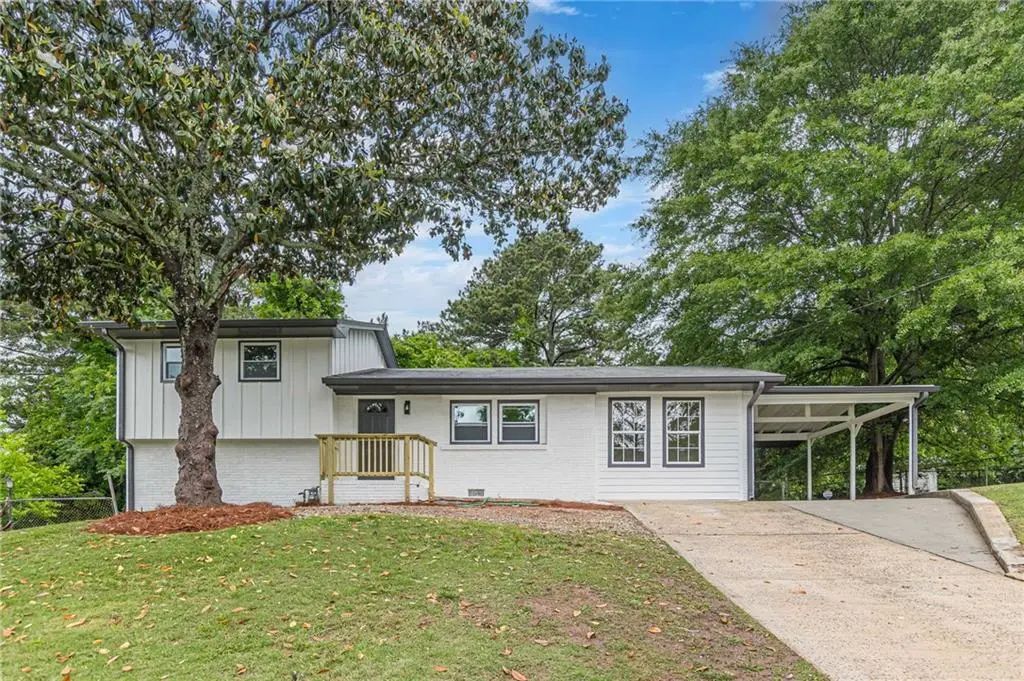 8285 Hemlock Drive, Jonesboro