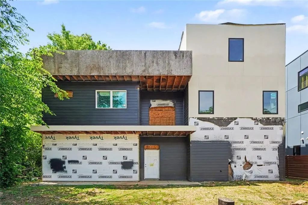 1077 Hobson Street, Atlanta