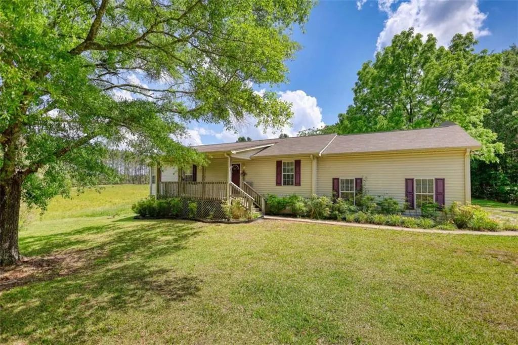 2643 Macedonia Road, Franklin