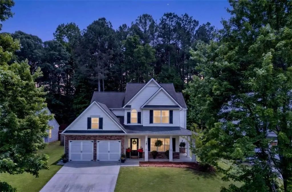 613 Hemlock Court, Villa Rica