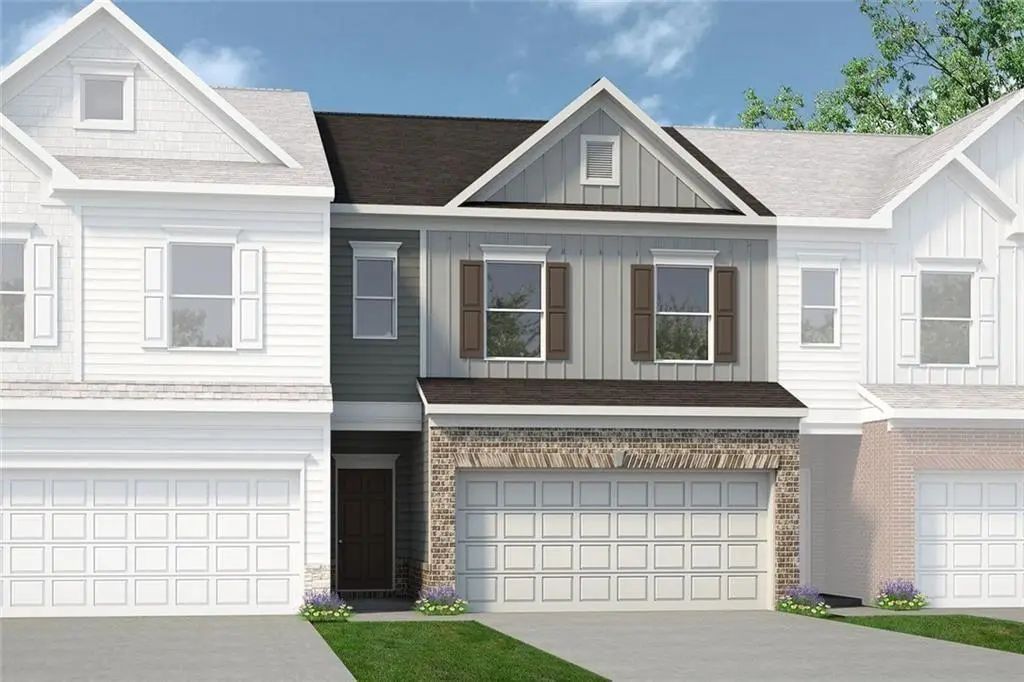 Unit 48 - 320 Rainer Lane, Auburn