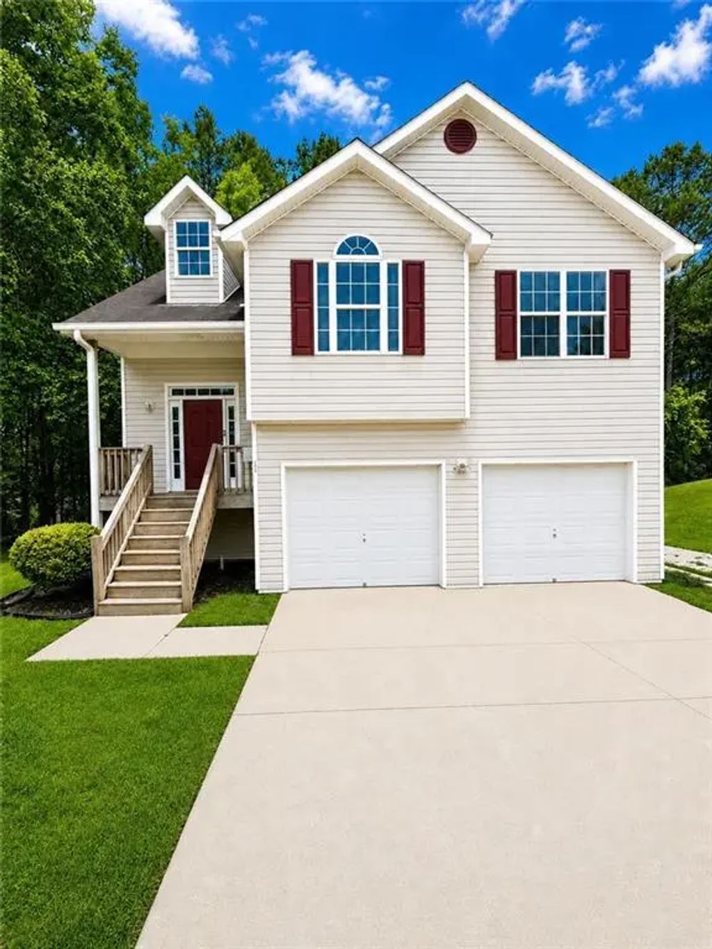 514 Shaggy Hickory Trail, Palmetto