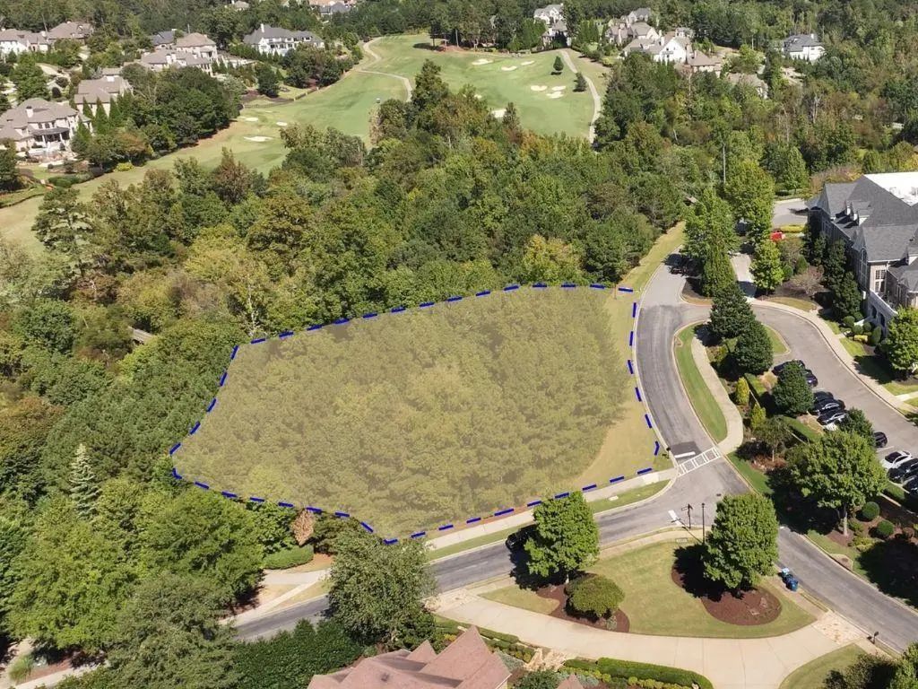 15954 Manor Club Drive, Milton