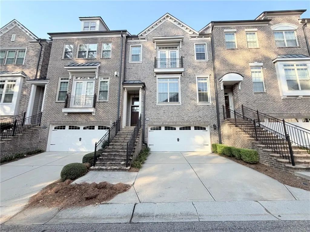2256 Royal Vineyard Lane Se, Smyrna