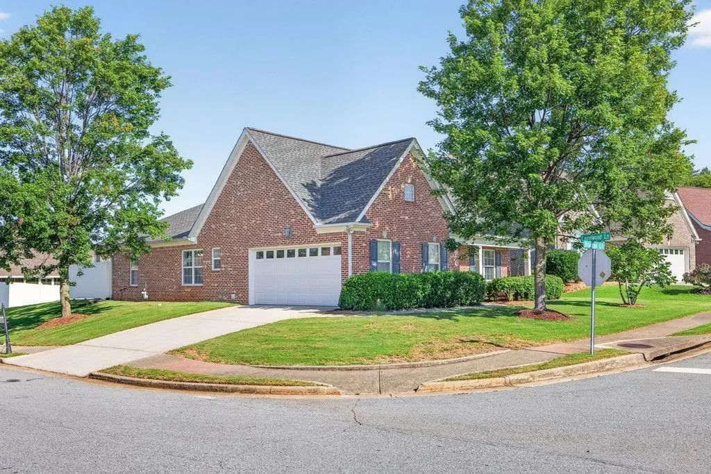 1237 Laurelwood Lane, Lawrenceville