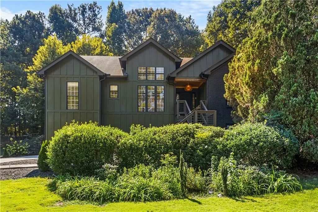 1890 Mcconnell Road, Grayson