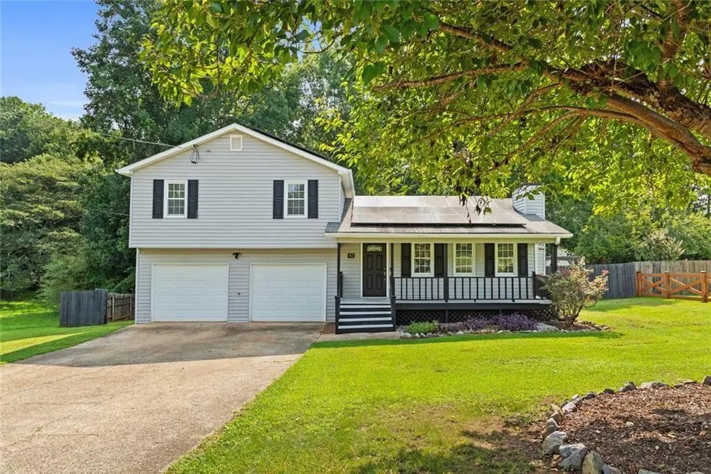 42 Ansley Drive, Dallas