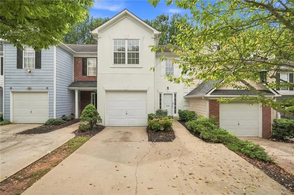 2686 Waverly Hills Drive, Lawrenceville