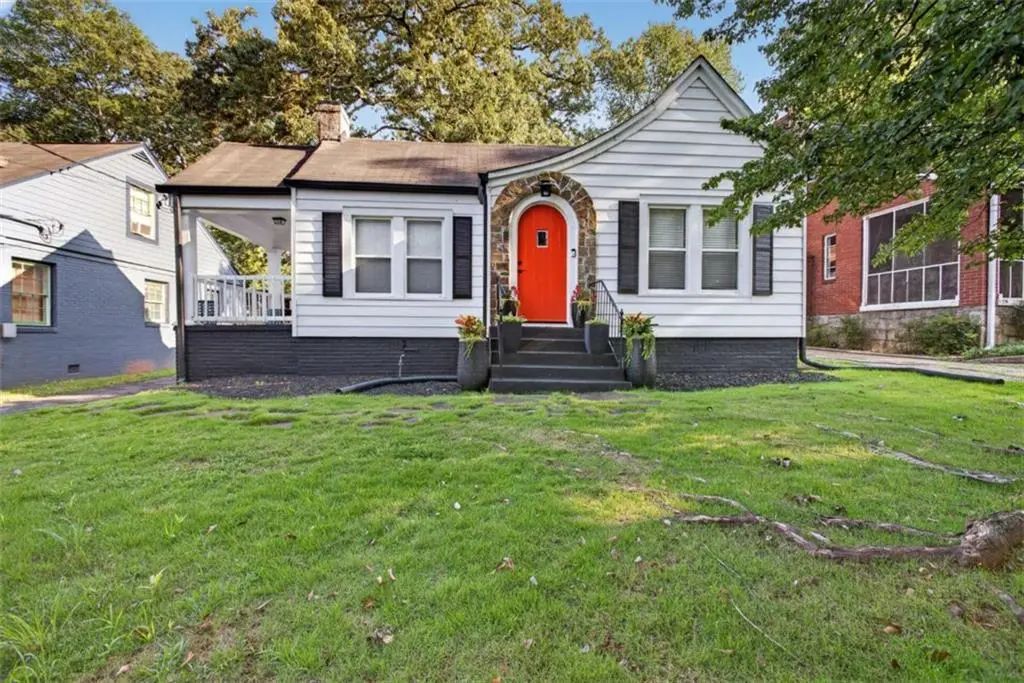 946 Victory Drive Sw, Atlanta