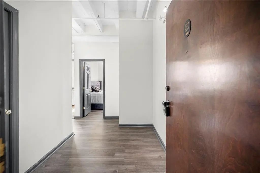 Unit 508 - 32 Peachtree Street Nw, Atlanta
