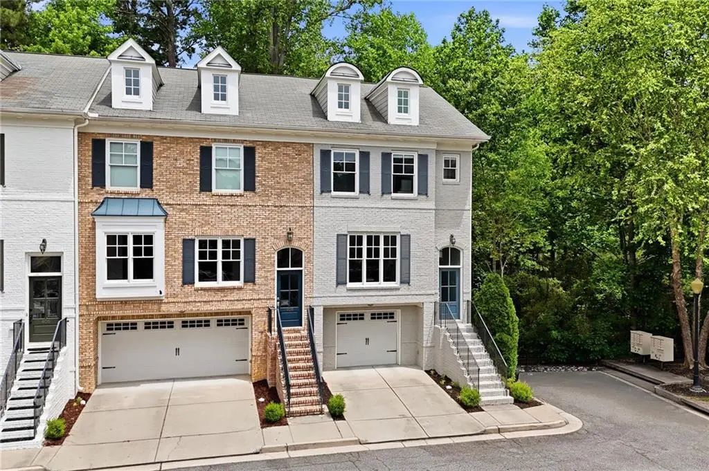 410 Wade Creek Road, Alpharetta