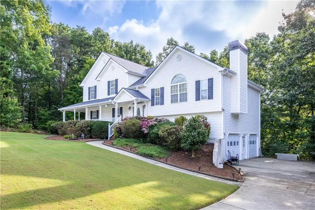 135 Franklin Court, Jasper