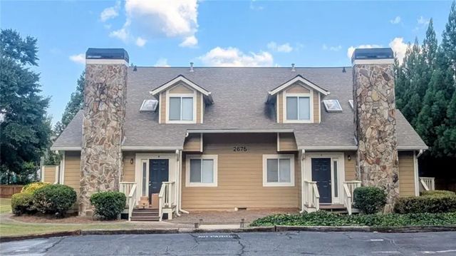 2675 Windy Hill Place Se, Smyrna