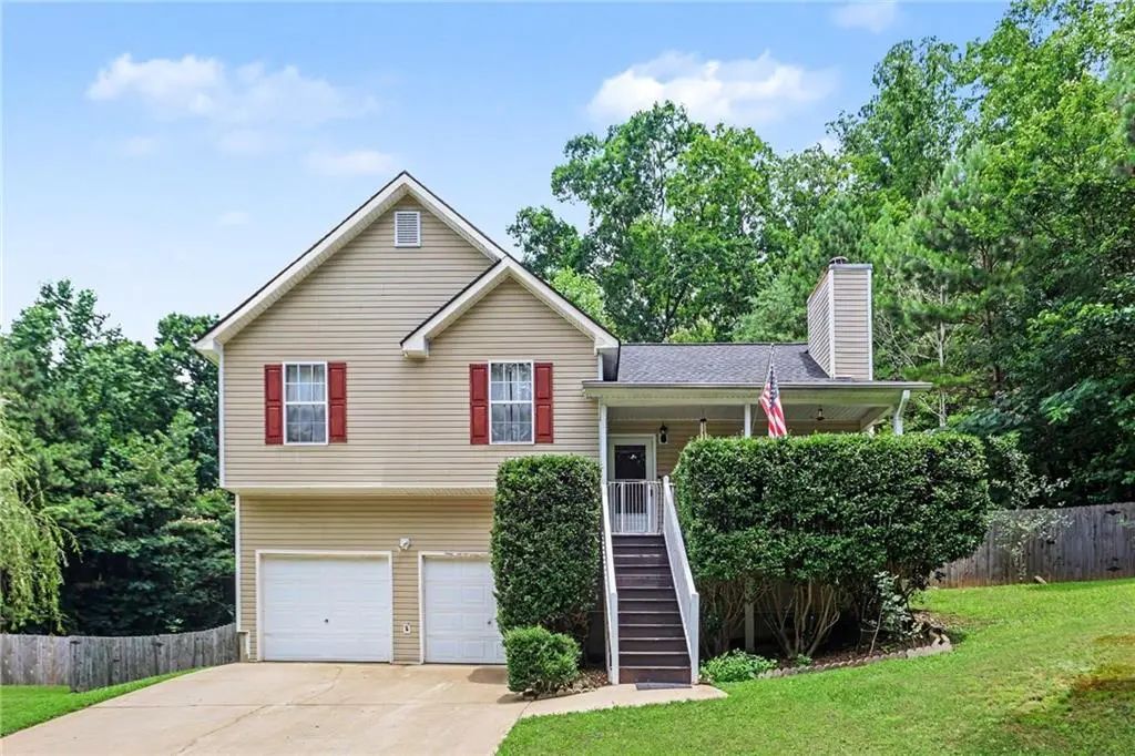 205 Jacob Trail, Rockmart