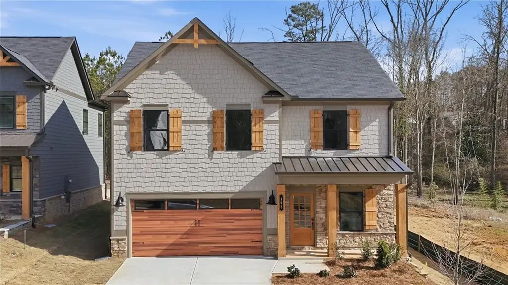 105 Everwood Court, Dallas