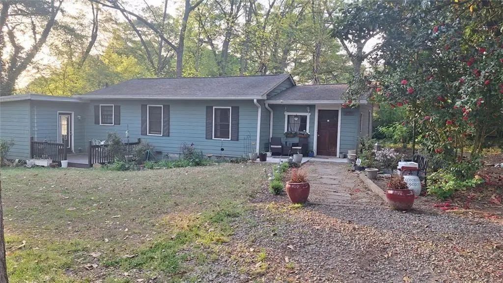 3790 Mauck Street, Clarkston