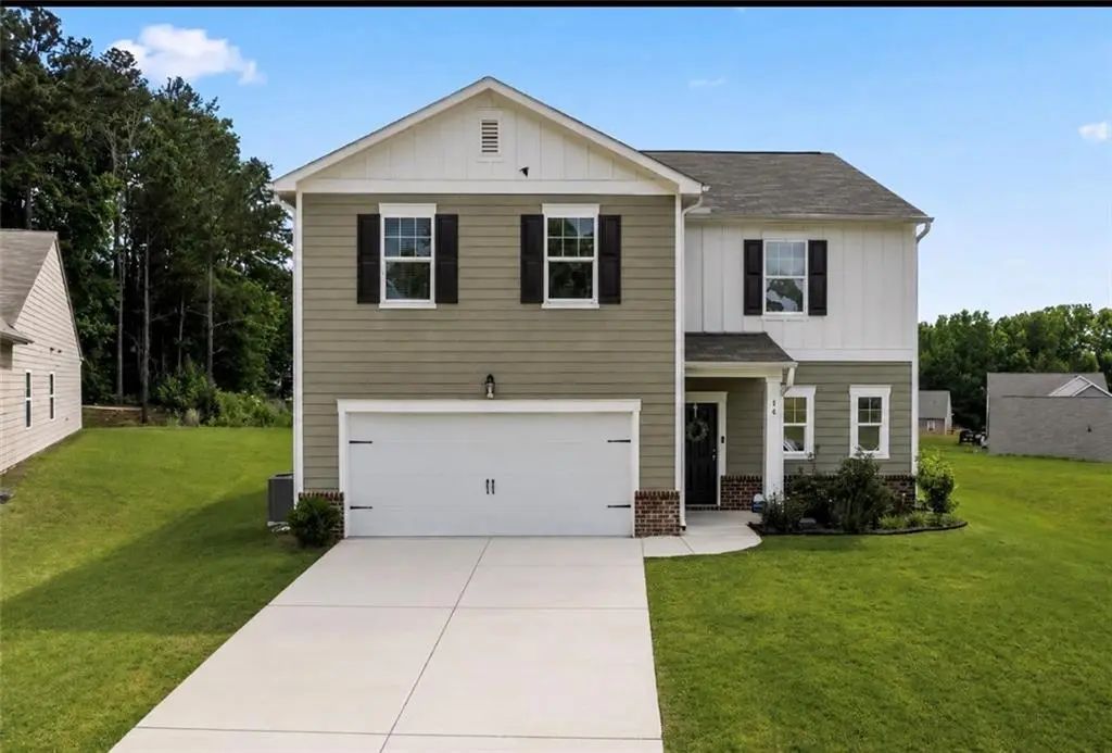14 Borland Road, Villa Rica