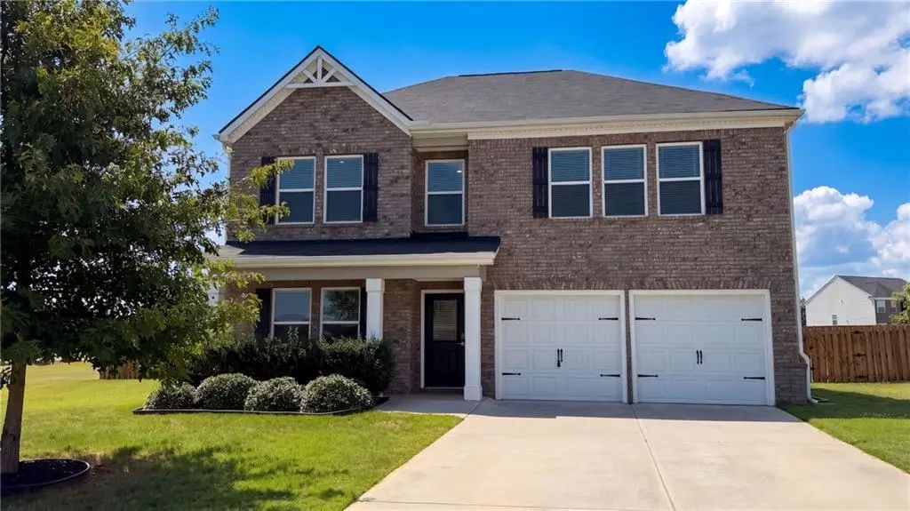 800 Maduro Way, Mcdonough