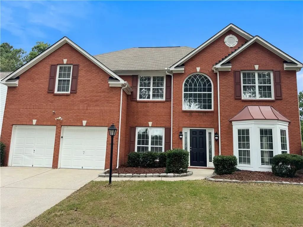 400 Fitzgerald Place, College Park