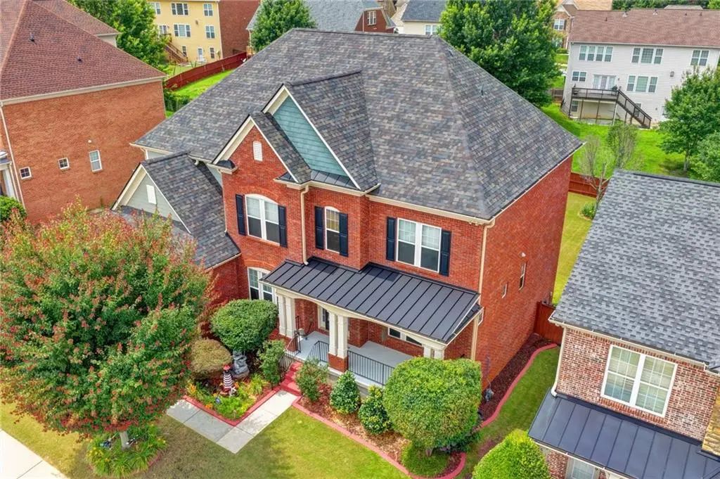 3153 Cambria Road Sw, Atlanta