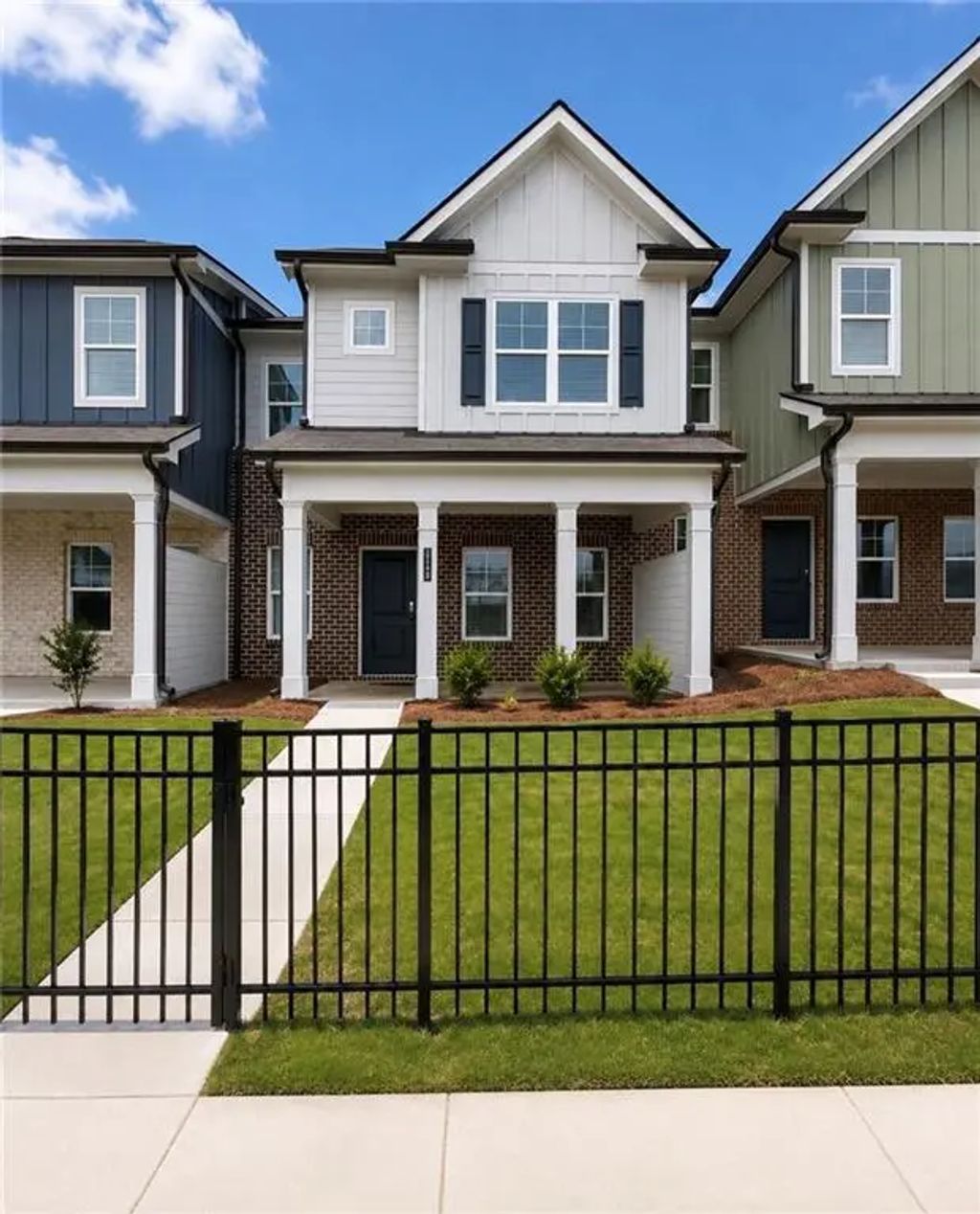3269 Lake Carlton Road Sw, Loganville