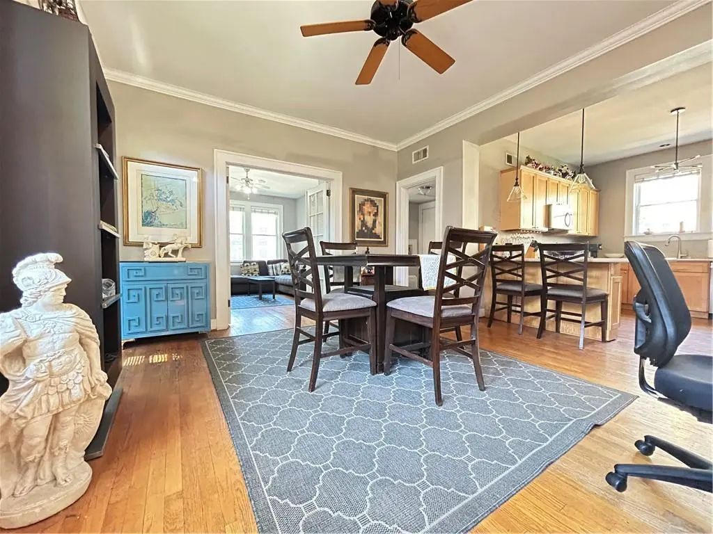 Unit A3 - 1015 Piedmont Avenue Ne, Atlanta