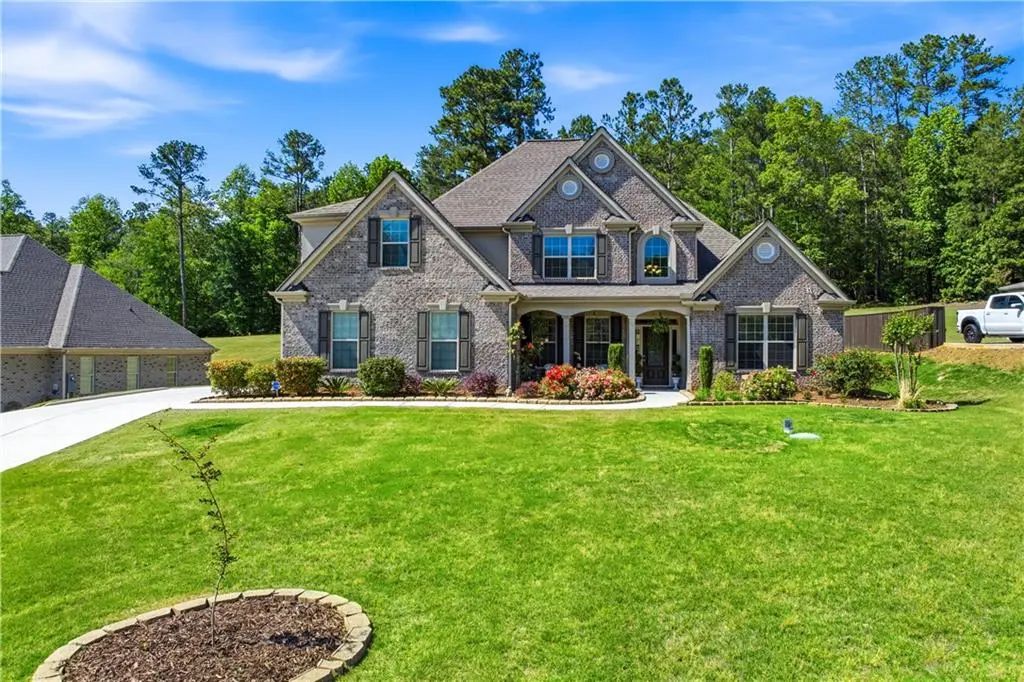 3231 Ashmore Court, Conyers
