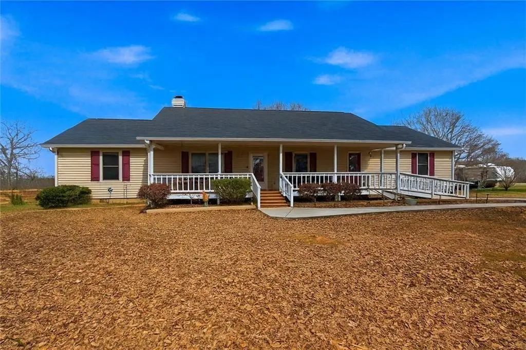 298 Trestle Road, Locust Grove