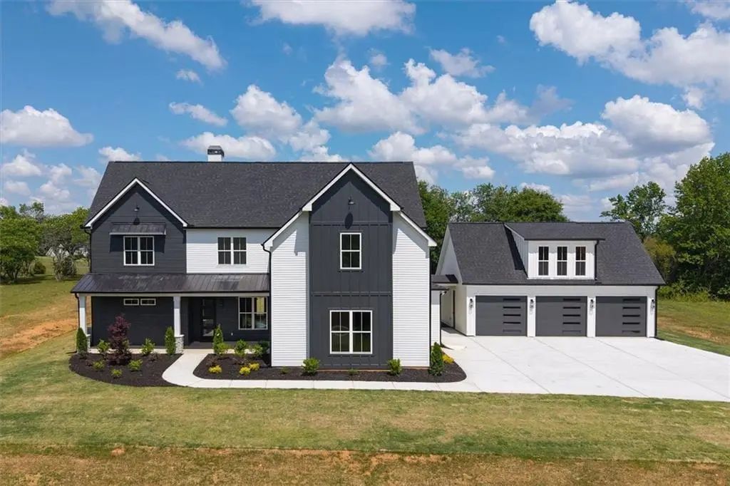 1250 Hays Mill Road, Carrollton