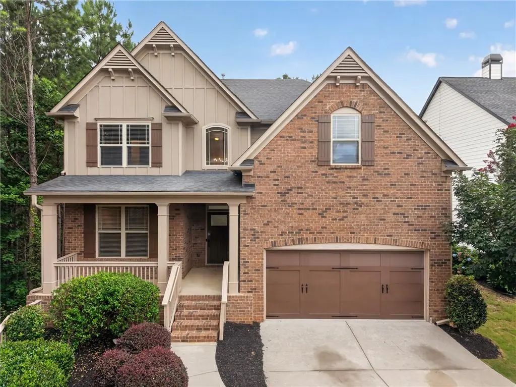 3950 Estates Path, Cumming