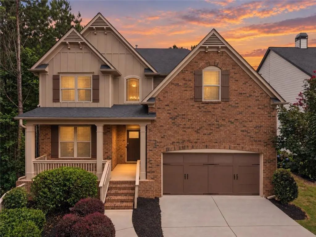3950 Estates Path, Cumming