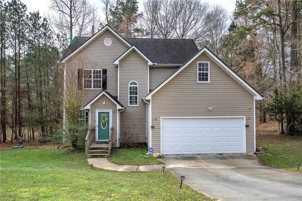 385 Griffin Road Nw, Cartersville
