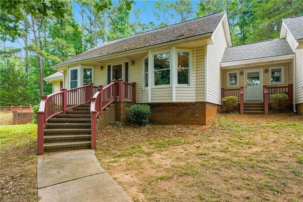 2692 Abbey Ridge Road Sw, Conyers