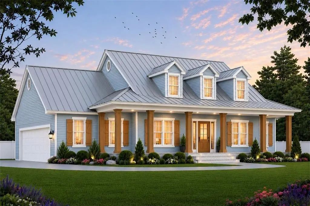 Lot 2 Bethel Church Road, Carrollton