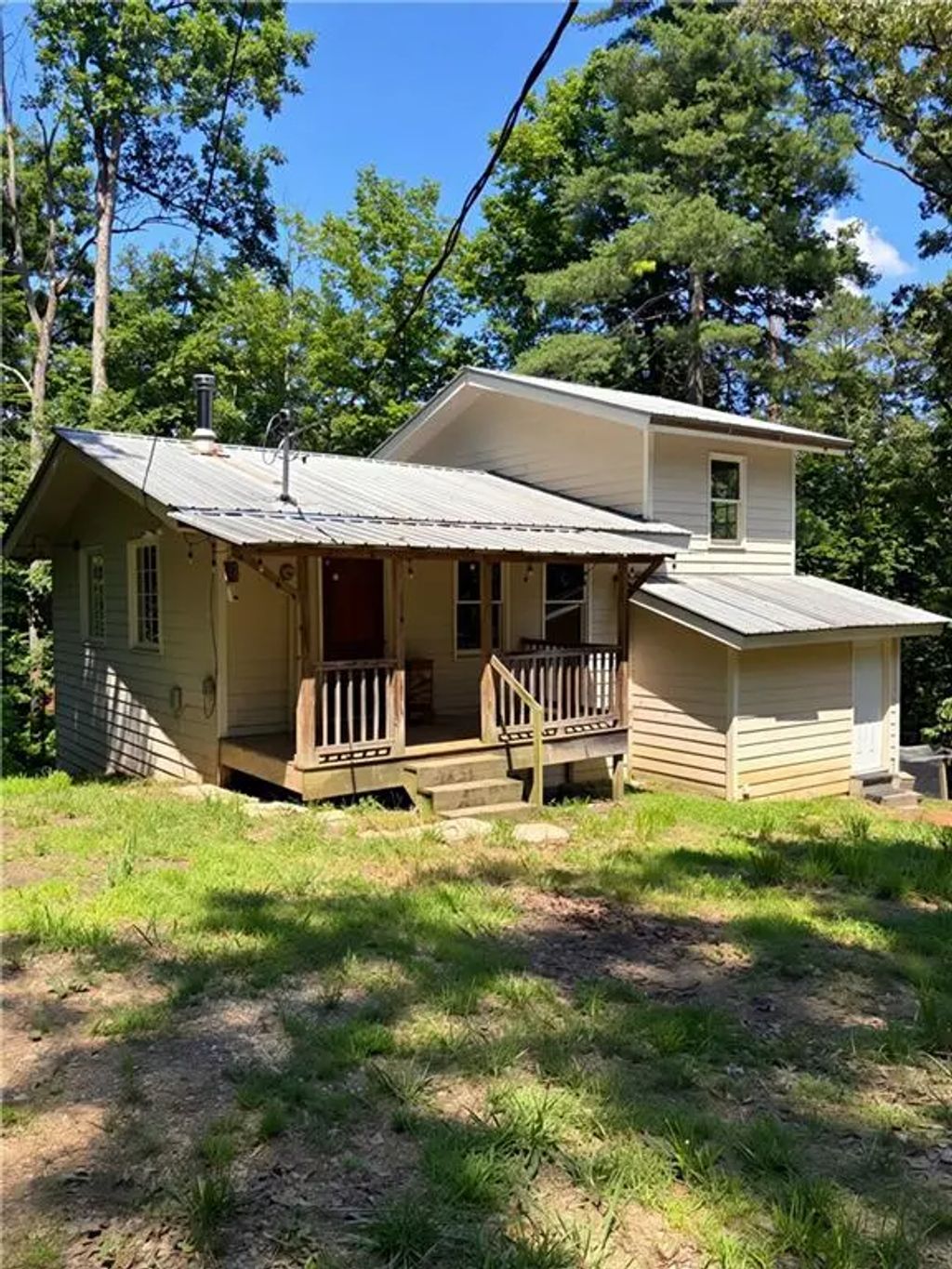 388 River Shoals Road, Dawsonville