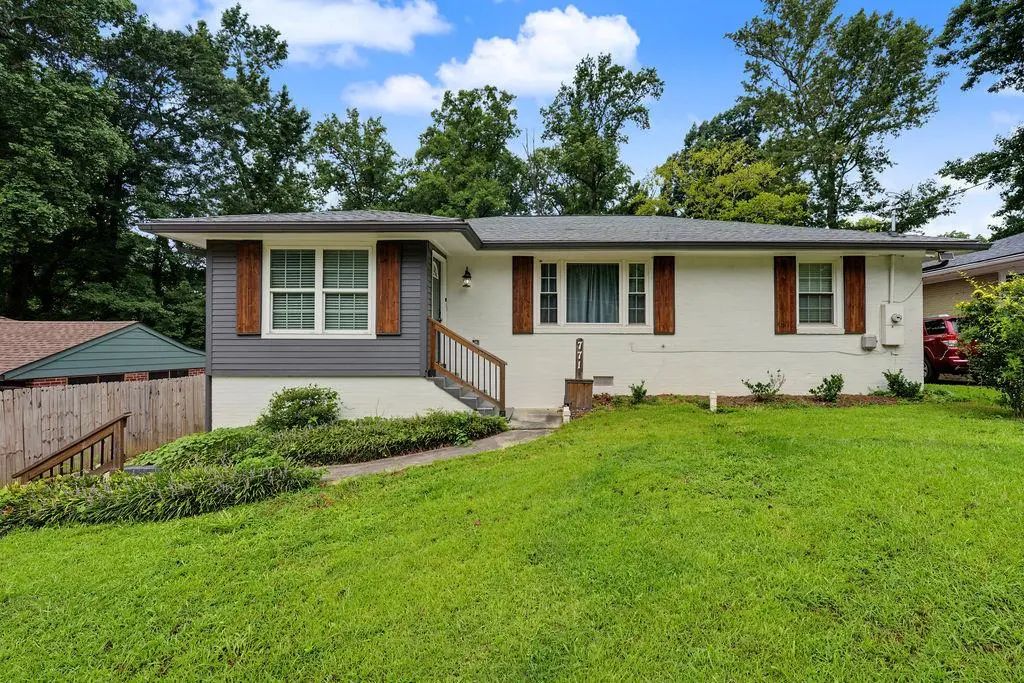 771 Pinehurst Terrace Sw, Atlanta