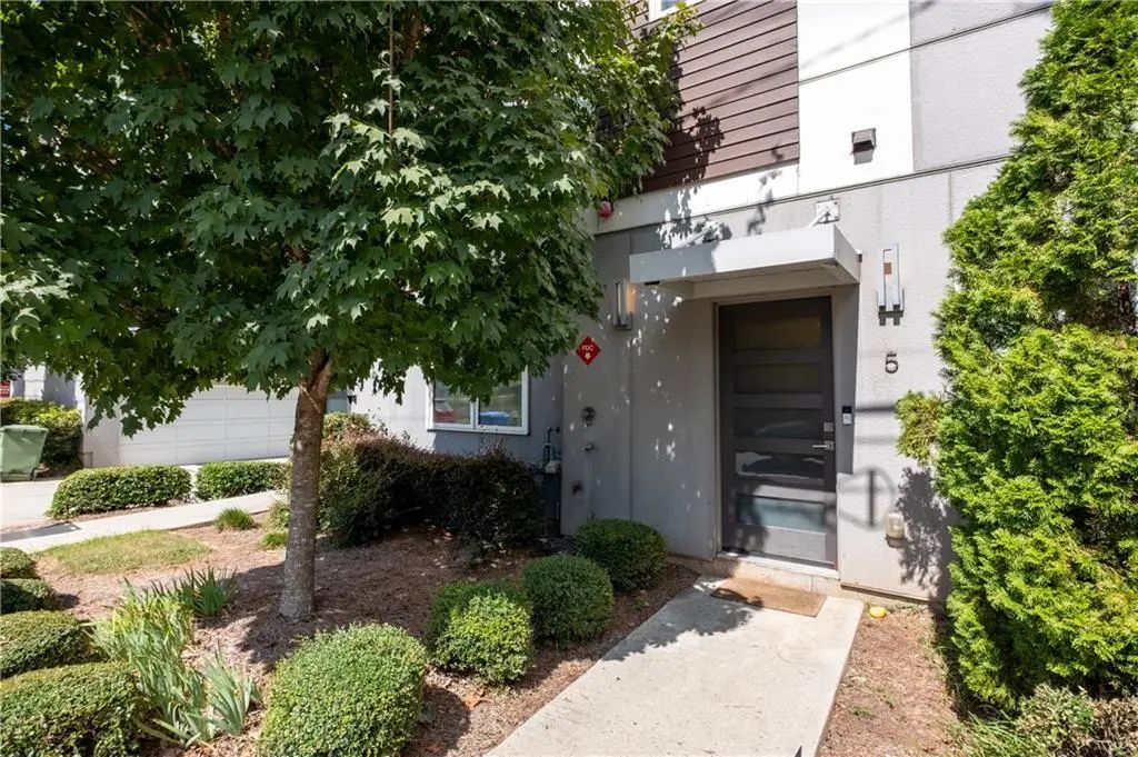 Unit 5 - 1672 Dekalb Avenue Ne, Atlanta