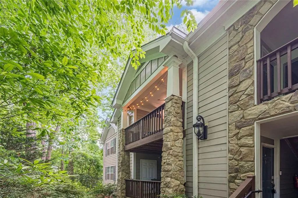 508 Madison Court, Smyrna