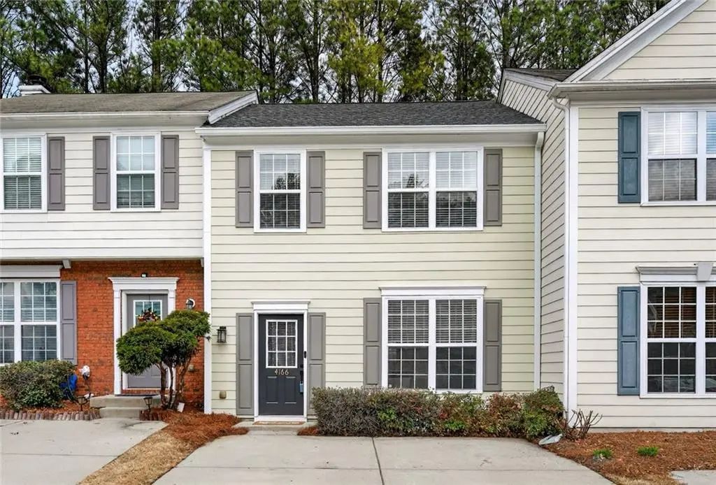 4166 Howell Park Road, Duluth
