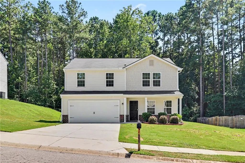 355 Indian Lake Trail, Villa Rica