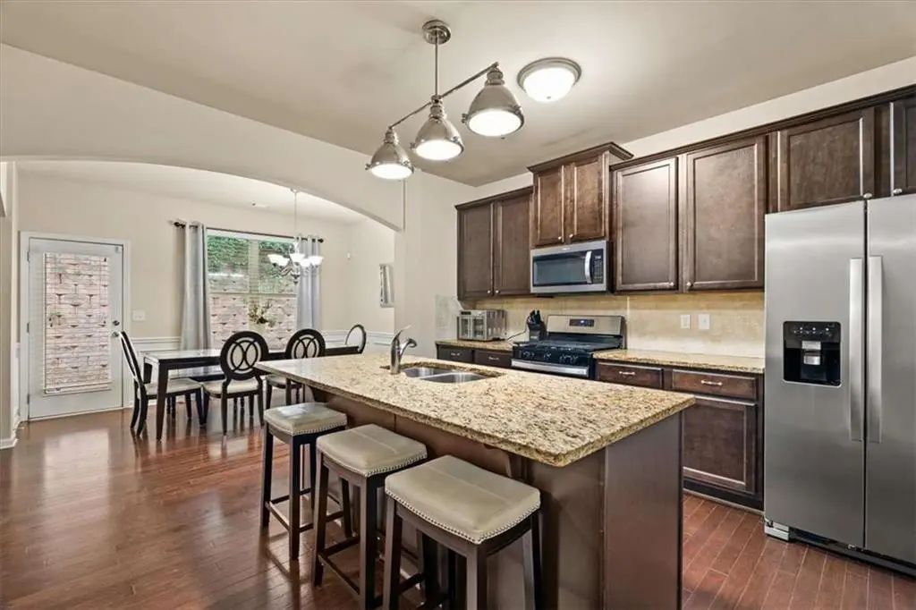 Unit 4 - 36 Grampian Way, Marietta