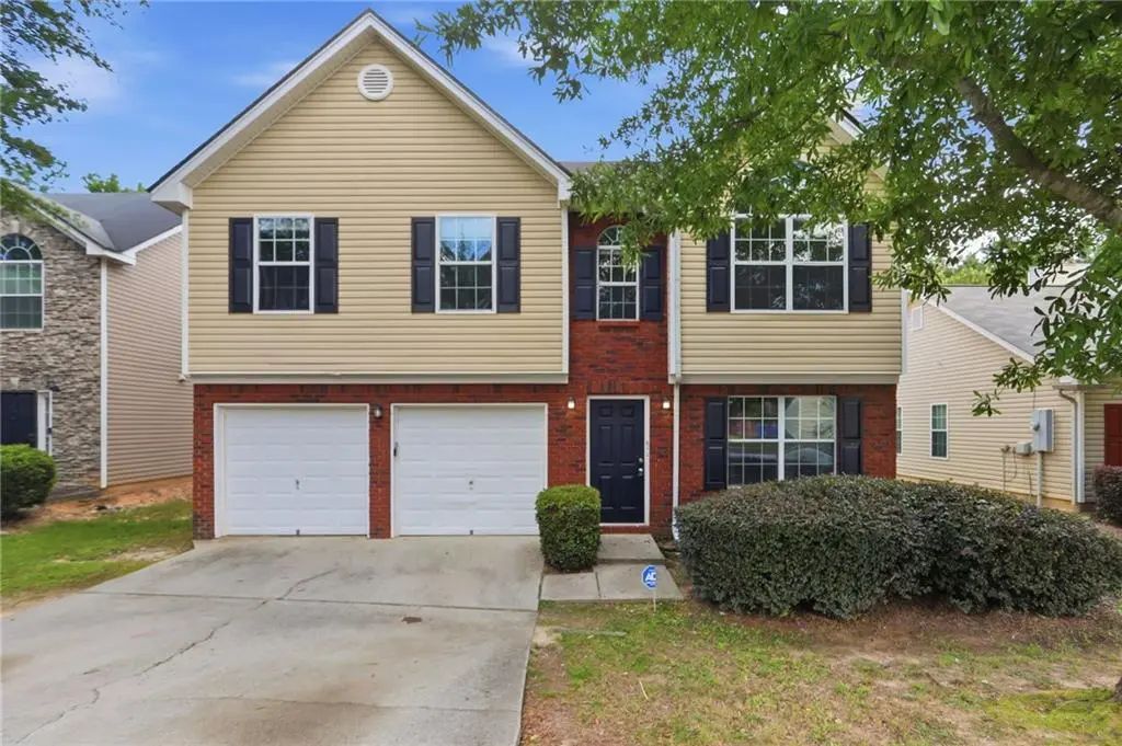2545 Carolina Ridge, Riverdale