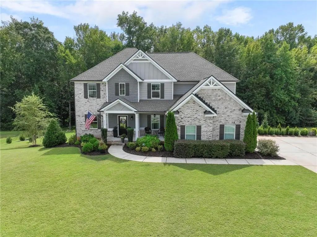 232 Seth Terrace, Mcdonough