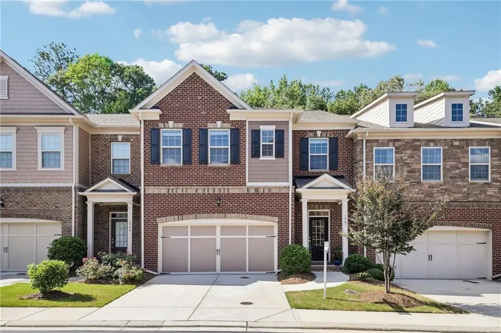 Unit 5 - 1967 Silver Birch Drive Se, Smyrna