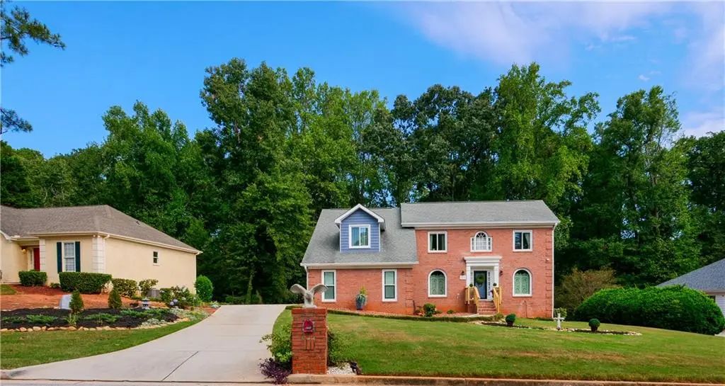 4750 Meadowlark Drive Se, Conyers