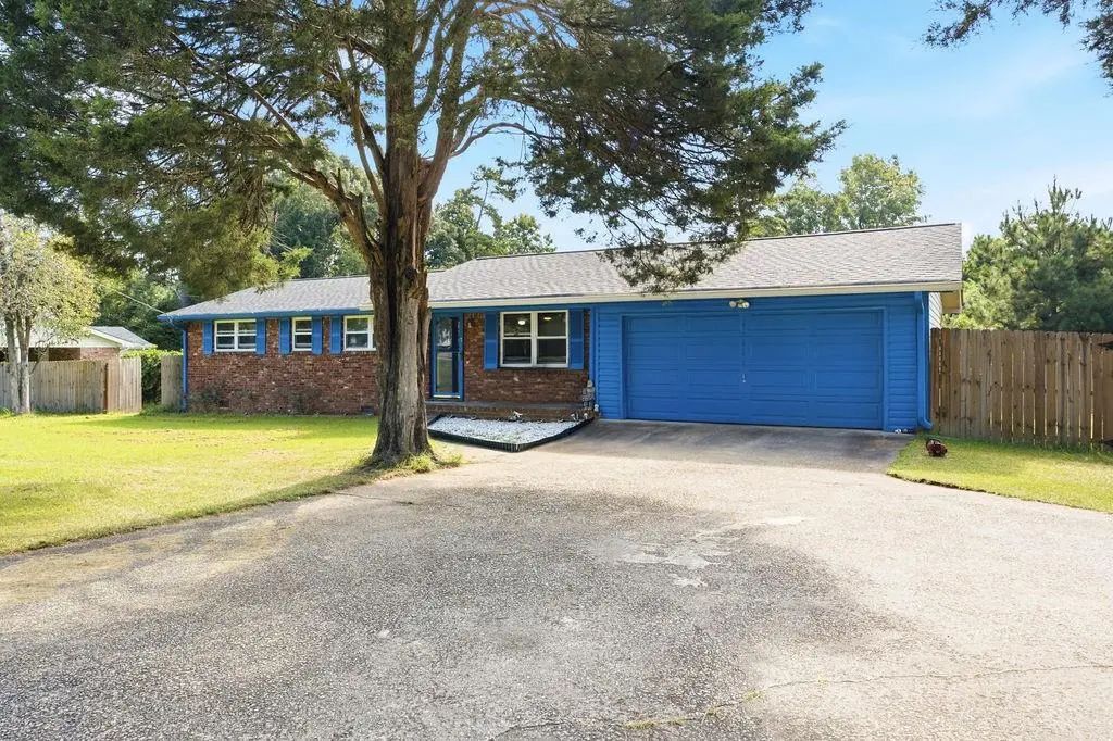 3842 Highway 5, Douglasville