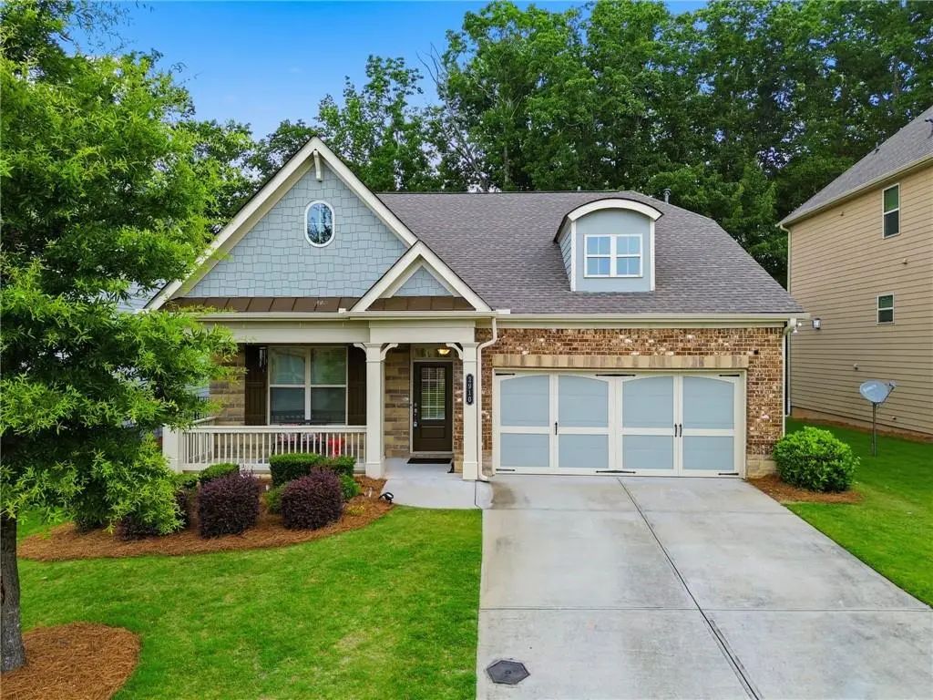 2910 Prestwood Drive, Cumming