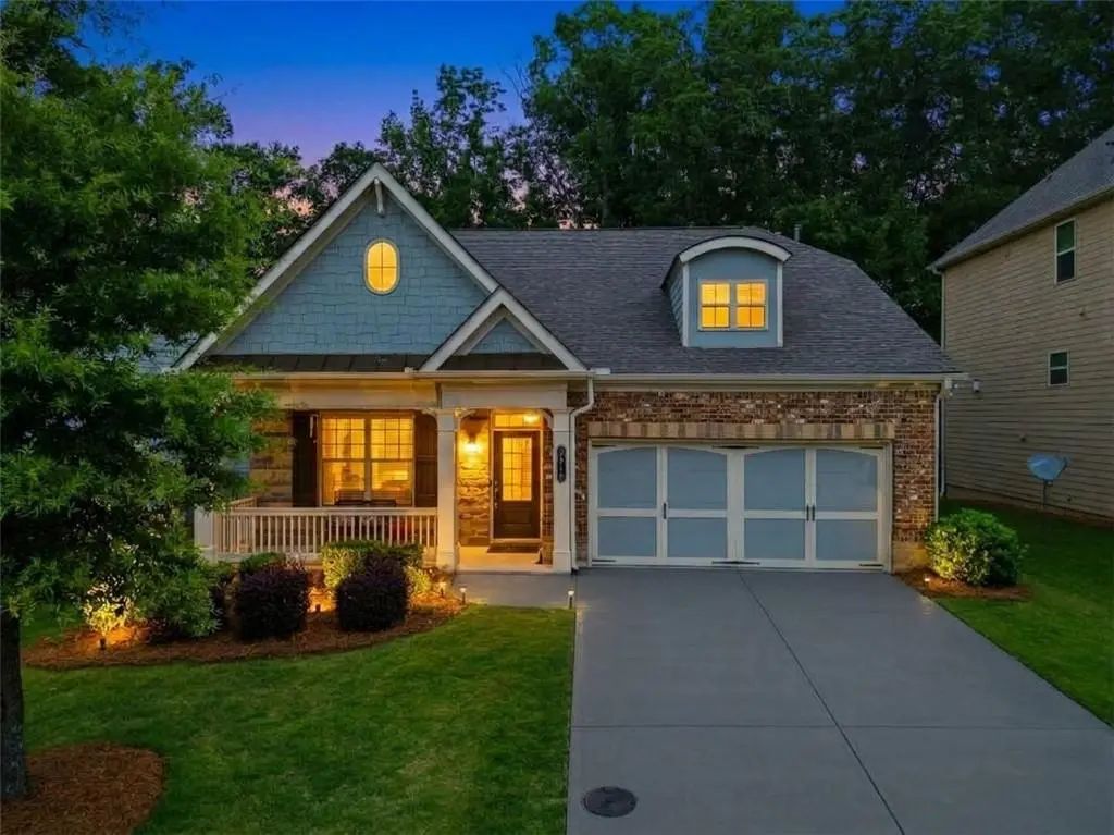 2910 Prestwood Drive, Cumming