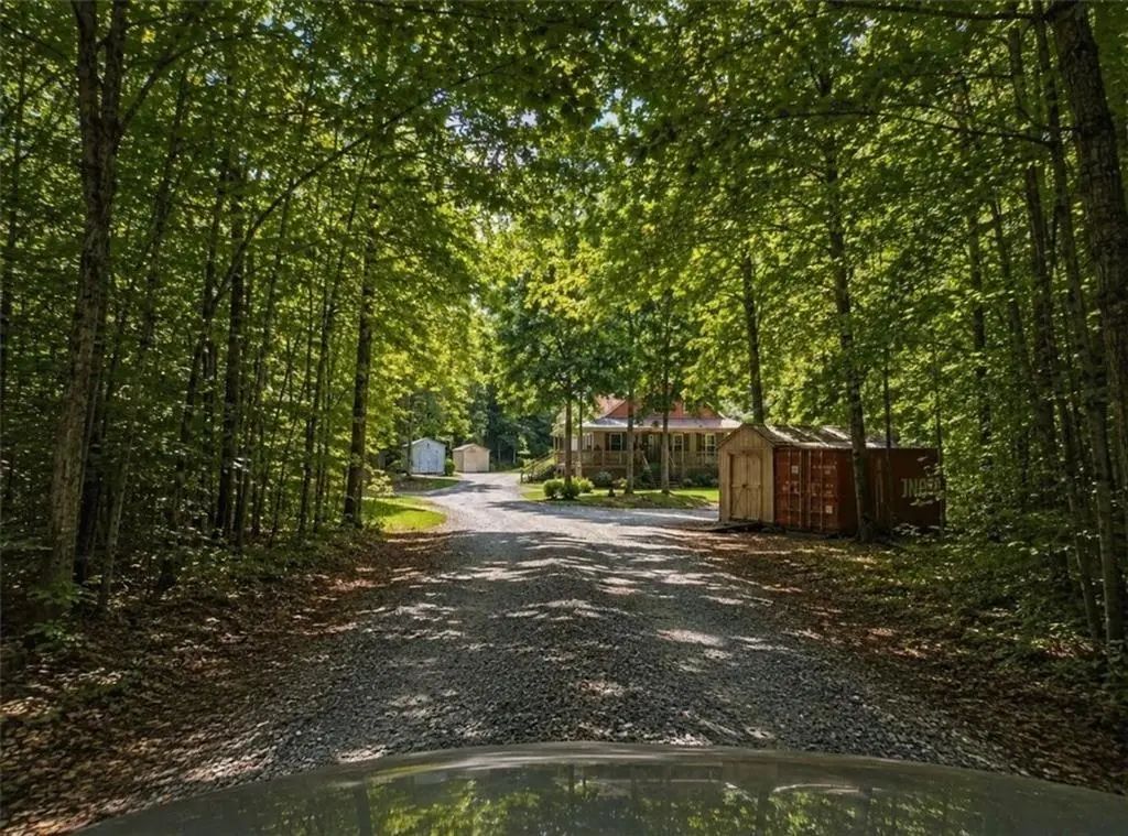 517 Franklin Goldmine Road, Cumming